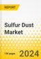 Sulfur Dust Market - A Global and Regional Analysis: Focus on End-use, Form, Grade, and Region - Analysis and Forecast, 2024-2034 - Product Thumbnail Image