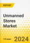 Unmanned Stores Market - A Global and Regional Analysis: Focus on Store Type, End-User Industry Application and Regional and Country-Level Analysis - Analysis and Forecast, 2024-2033 - Product Thumbnail Image