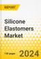 Silicone Elastomers Market - A Global and Regional Analysis: Focus on End-use Industry, Process, Type, and Region - Analysis and Forecast, 2024-2034 - Product Image