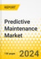 Predictive Maintenance Market - A Global and Regional Analysis: Focus on End-use Industry, Technique, Technology, Offering, and Region - Analysis and Forecast, 2024-2034 - Product Thumbnail Image