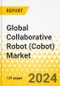 Global Collaborative Robot (Cobot) Market: Focus on Industry, Application, Type, Payload, Component, and Region - Analysis and Forecast, 2023-2033 - Product Thumbnail Image