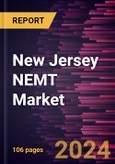 New Jersey NEMT Market Size and Forecast, Regional Share, Trend, and Growth Opportunity Analysis Report Coverage: Offering, Payment Types, Facility, Application, End User, and County- Product Image