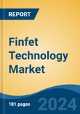 Finfet Technology Market - Global Industry Size, Share, Trends, Opportunity, and Forecast, 2019-2029F- Product Image