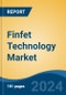 Finfet Technology Market - Global Industry Size, Share, Trends, Opportunity, and Forecast, 2019-2029F - Product Image