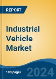 Industrial Vehicle Market - Global Industry Size, Share, Trends, Opportunity, and Forecast, 2019-2029F- Product Image