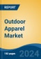 Outdoor Apparel Market - Global Industry Size, Share, Trends, Opportunity, and Forecast, 2019-2029F - Product Thumbnail Image