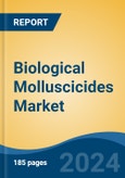 Biological Molluscicides Market - Global Industry Size, Share, Trends, Opportunity, and Forecast, 2019-2029F- Product Image