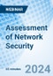 Assessment of Network Security - Webinar (Recorded) - Product Image