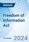 Freedom of Information Act - Webinar (Recorded) - Product Image