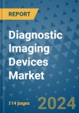 Diagnostic Imaging Devices Market - Global Industry Analysis, Size, Share, Growth, Trends, and Forecast 2031 - By Product, Technology, Grade, Application, End-user, Region: (North America, Europe, Asia Pacific, Latin America and Middle East and Africa)- Product Image