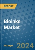 Bioinks Market - Global Industry Analysis, Size, Share, Growth, Trends, and Forecast 2031 - By Product, Technology, Grade, Application, End-user, Region: (North America, Europe, Asia Pacific, Latin America and Middle East and Africa)- Product Image