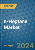 n-Heptane Market - Global Industry Analysis, Size, Share, Growth, Trends, and Forecast 2031 - By Product, Technology, Grade, Application, End-user, Region: (North America, Europe, Asia Pacific, Latin America and Middle East and Africa)- Product Image