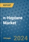 n-Heptane Market - Global Industry Analysis, Size, Share, Growth, Trends, and Forecast 2031 - By Product, Technology, Grade, Application, End-user, Region: (North America, Europe, Asia Pacific, Latin America and Middle East and Africa) - Product Image