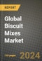 Global Biscuit Mixes Market Outlook Report: Industry Size, Competition, Trends and Growth Opportunities by Region, YoY Forecasts from 2024 to 2031 - Product Thumbnail Image