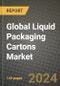 Global Liquid Packaging Cartons Market Outlook Report: Industry Size, Competition, Trends and Growth Opportunities by Region, YoY Forecasts from 2024 to 2031 - Product Image