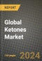 Global Ketones Market Outlook Report: Industry Size, Competition, Trends and Growth Opportunities by Region, YoY Forecasts from 2024 to 2031 - Product Thumbnail Image