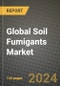 Global Soil Fumigants Market Outlook Report: Industry Size, Competition, Trends and Growth Opportunities by Region, YoY Forecasts from 2024 to 2031 - Product Image