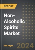 Non-Alcoholic Spirits Market: Market Size, Trends, Opportunities and Forecast By Product Type, Sales Channel, Category, Region, By Country: 2020-2030- Product Image