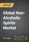 Global Non-Alcoholic Spirits Market: Market Size, Trends, Opportunities and Forecast By Product Type, Sales Channel, Category, Region, By Country: 2020-2030 - Product Image