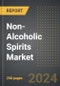 Non-Alcoholic Spirits Market: Market Size, Trends, Opportunities and Forecast By Product Type, Sales Channel, Category, Region, By Country: 2020-2030 - Product Image