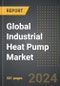Global Industrial Heat Pump Market: Market Size, Trends, Opportunities and Forecast By End-Use Industry, Capacity, System, Region, By Country: 2020-2030 - Product Image