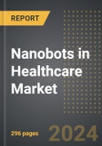 Nanobots in Healthcare Market: Market Size, Trends, Opportunities and Forecast by Application, Nanorobot Type, Treatment Type, Region, By Country: 2020-2030- Product Image