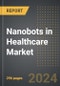 Nanobots in Healthcare Market: Market Size, Trends, Opportunities and Forecast by Application, Nanorobot Type, Treatment Type, Region, By Country: 2020-2030 - Product Thumbnail Image