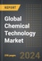 Global Chemical Technology Market: Market Size, Trends, Opportunities and Forecast By Technology, Application, Raw Material, Region, By Country: 2020-2030 - Product Image