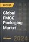 Global FMCG Packaging Market: Market Size, Trends, Opportunities and Forecast By Material Type, Application, Technology, Region, By Country: 2020-2030 - Product Image