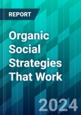 Organic Social Strategies That Work: Brands Prioritize Community-Building, Social Search, and Comments Sections- Product Image