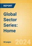 Global Sector Series: Home- Product Image