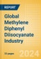 Global Methylene Diphenyl Diisocyanate (MDI) Industry Outlook to 2028-Capacity and Capital Expenditure Forecasts with Details of All Active and Planned Plants - Product Image