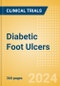 Diabetic Foot Ulcers - Global Clinical Trials Review, 2024 - Product Thumbnail Image