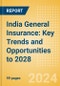 India General Insurance: Key Trends and Opportunities to 2028 - Product Image