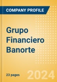 Grupo Financiero Banorte - Digital transformation strategies- Product Image