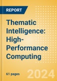 Thematic Intelligence: High-Performance Computing- Product Image