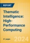 Thematic Intelligence: High-Performance Computing - Product Image