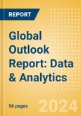 Global Outlook Report: Data & Analytics- Product Image