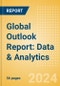 Global Outlook Report: Data & Analytics - Product Image