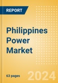 Philippines Power Market Outlook to 2035, Update 2024 - Market Trends, Regulations, and Competitive Landscape- Product Image