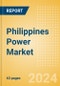 Philippines Power Market Outlook to 2035, Update 2024 - Market Trends, Regulations, and Competitive Landscape - Product Thumbnail Image