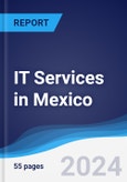 IT Services in Mexico- Product Image