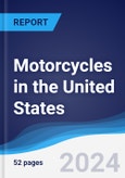 Motorcycles in the United States- Product Image