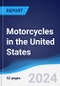 Motorcycles in the United States - Product Image