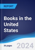 Books in the United States- Product Image