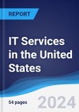 IT Services in the United States- Product Image