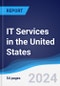 IT Services in the United States - Product Thumbnail Image