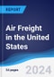 Air Freight in the United States - Product Thumbnail Image