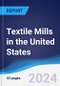 Textile Mills in the United States - Product Thumbnail Image