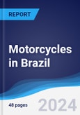 Motorcycles in Brazil- Product Image